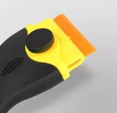 REMOVEDOR DE PEGAMENTO EG155 - MECHANIC