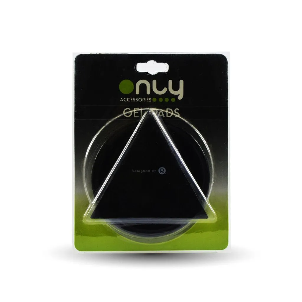 HOLDER GEL PAD ONLY