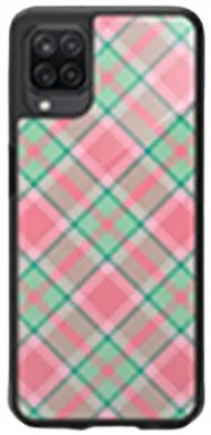TPU VITRA PRINT VR - SAM A22 4G - ESCOCÉS - VR