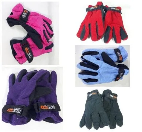 GUANTE SPORT FRIO