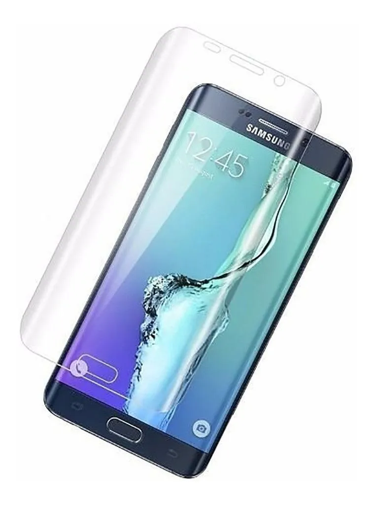 FILM GLASS CURVO SAM S7 EDGE