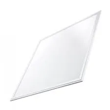 PANEL LED -ONLY- 48W CUADRADO PARA EMBUTIR CALIDO