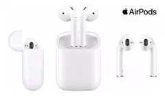 AURICULAR AIRPODS INALAMBRICO BT