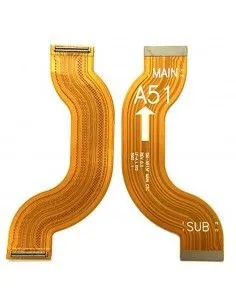 FLEX MAIN S A51 - A515 VR