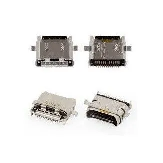 CONECTOR DE CARGA HU HONOR 8 ORIG