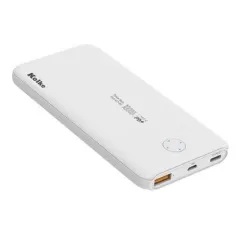 POWER BANK KCP-452 BLANCO 10000 MAH