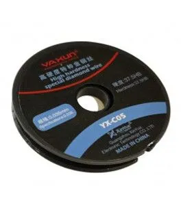 CABLE SEPARADOR DE GLASS YAXUN YC-C05 0.035MM VR