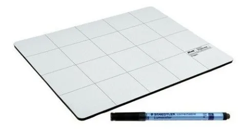 PLANCHA MAGNETICA UNIVERSAL VR