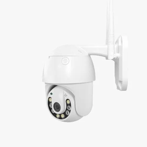 CAMARA DE SEGURIDAD DOMO C6