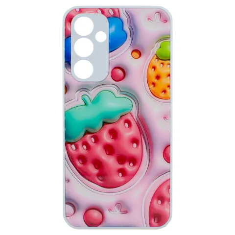 TPU MOD506 GLASS - MOT G42 - ONLY - CUTE 3D