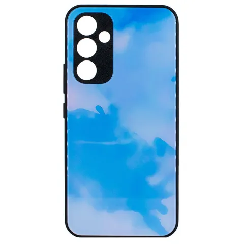 TPU MOD506 GLASS - IPH 14 - ONLY - ACUARELA