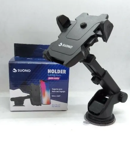 SOPORTE PARA AUTO EXTENDIBLE