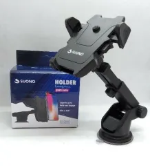 SOPORTE PARA AUTO EXTENDIBLE
