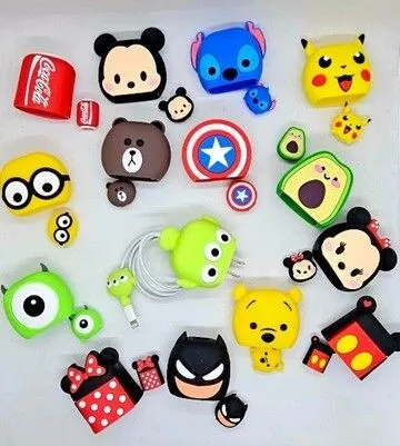 KIT FUNDA CABEZAL Y COMECABLE