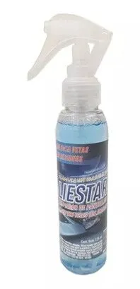 LIMPIA PANTALLAS CELULAR-LCD-LED SPRAY 125 Ml ANTIESTÁTICO