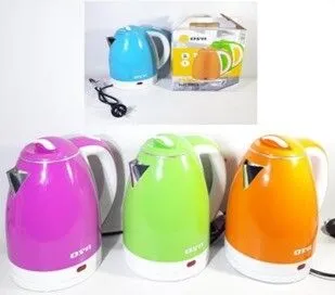 PAVA ELECTRICA OSR 2.0L COLORES - MOD. 9144