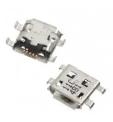 CONECTOR DE CARGA HU Y220 / Y300 -/Y330
