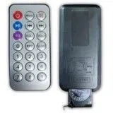 Control Remoto Para Parlante Portátil ONLY