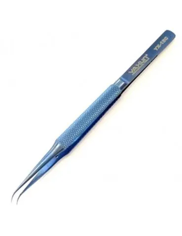 PINZA BRUSELA CURVA -YAXUN- YX-15C