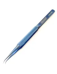  PINZA BRUSELA CURVA -YAXUN- YX-15C