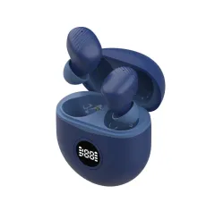 MANOS LIBRES - MODO-108 EGGY - ONLY - AZUL
