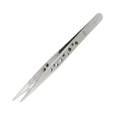 BRUSELA TWEEZER PINZA SUNSHINE (RECTA) ? SK11 - VR