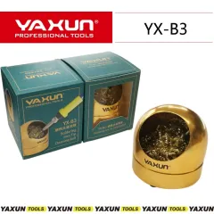 RENOVADOR Y LIMPIADOR DE PUNTAS DE CAUTIN -YA XUN- YX-B3