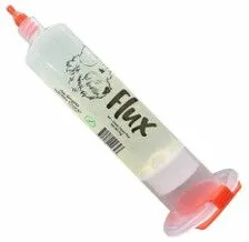 FLUX WUZIP JERINGA 10CC