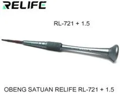 DESTORNILLADOR RELIFE - PHILIPS - 1.5- RL721