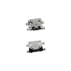 CONECTOR DE CARGA M E7 PLUS - ORIG