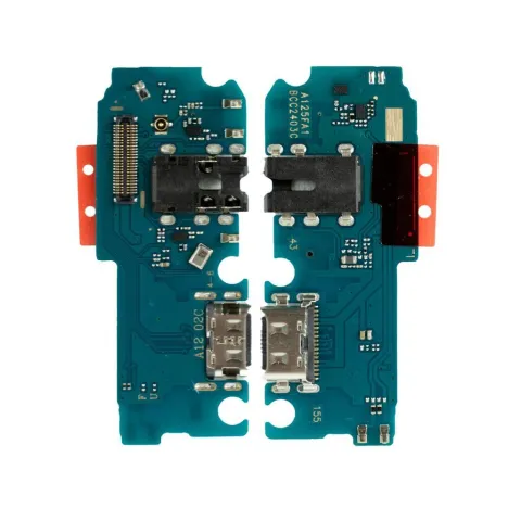 PLACA DE CARGA S M12 - M127 - ORIG