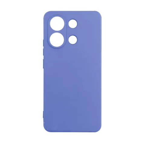 TPU STYLE SILICONE SAM A35 - LILA