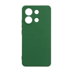 TPU STYLE SILICONE MOTO G24 POWER  - VERDE