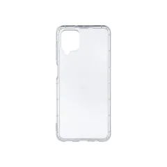 TPU CRISTAL TRANSPARENTE MOTO E14