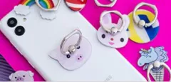 POPSOCKET ANILLOS