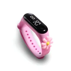 WATCH BAND KIDS MODS-758 - ST - MARGARITA