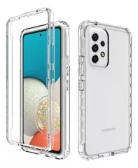 TPU CRISTAL SAMSUNG A06