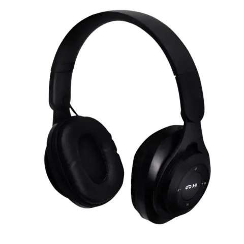 AURICULAR BT MODS-701 - STOCK - NEGRO