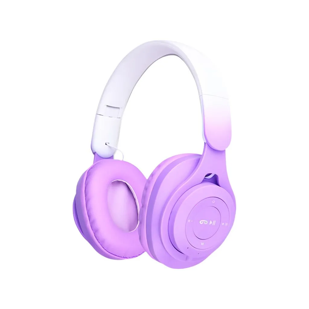 AURICULAR BT MODS-701 - STOCK - PURPURA
