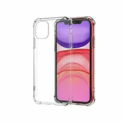 TPU ANTISHOCK IPH 16 PRO MAX VR