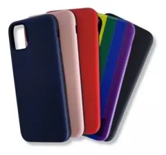 COMBO TPU MOTO G9 PLAY (10 UNIDADES SURTIDAS) 
