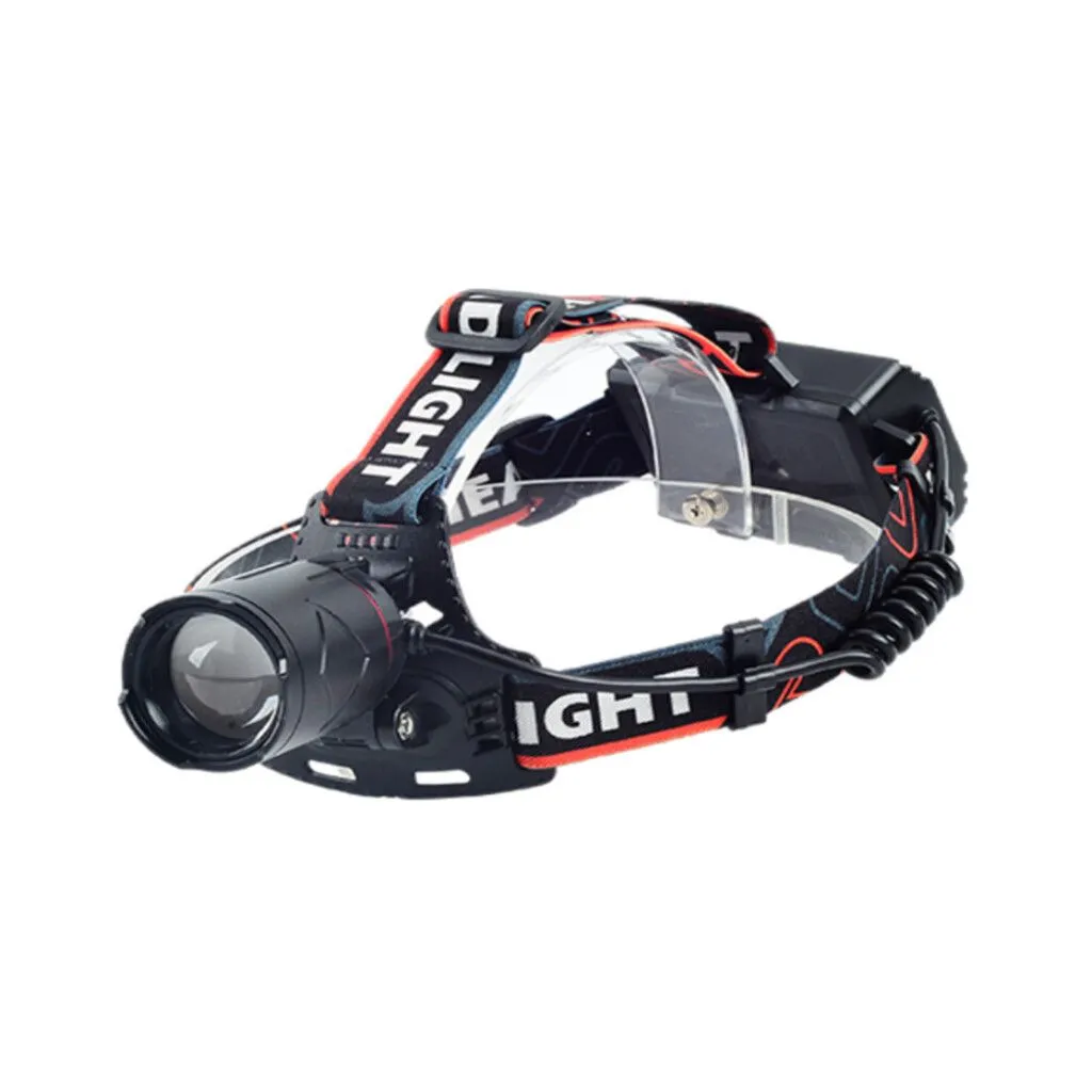 LINTERNA FRONTAL T60 MODS-786 - ST