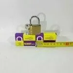 CANDADO CAJITA 32MM