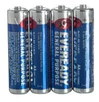 PILA EVEREADY BLUE AAx4