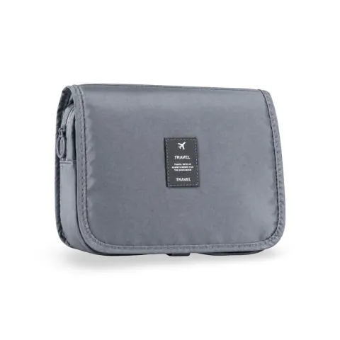 ORGANIZADOR VIAJE MODS-067 - ST - GRIS
