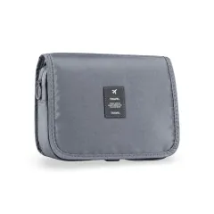 ORGANIZADOR VIAJE MODS-067 - ST - GRIS