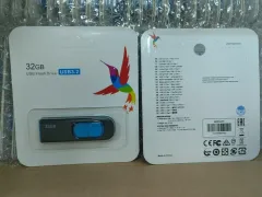 PENDRIVE MODS-978 16GB - STOCK - NEGRO