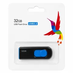 PENDRIVE MODS-979 32GB - STOCK - NEGRO
