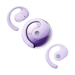 MANOS LIBRES MODS-126 TWS - STOCK - LILA