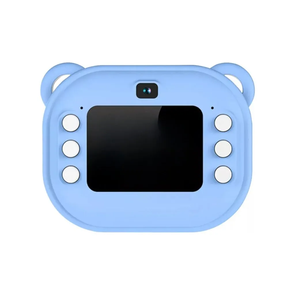 CAMARA PARA NIÑO MODZ-C01 - ZUMO - AZUL